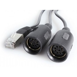 Power Link / RJ45 adapter Power Link / RJ45 adapter