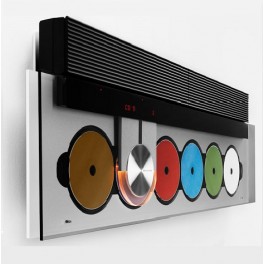 BeoSound 9000 MK IIl BeoSound 9000 MK IIl