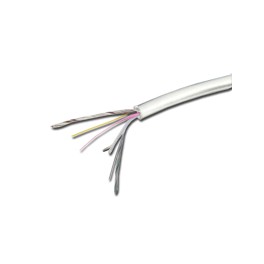 PowerLink kabel uden stik