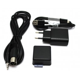 Hall Audio bluetooth receiver Hall Audio bluetooth receiver