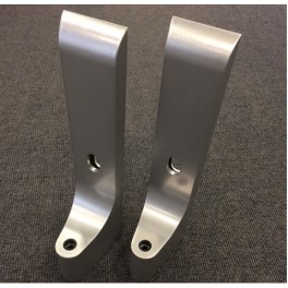 BeoLab 8000 wall bracket - New product BeoLab 8000 wall bracket - New product