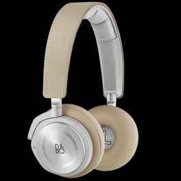 BeoPlay H8, natural BeoPlay H8, natural