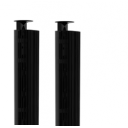 Beolab 18 black - black Beolab 18 black - black
