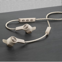 BeoPlay E6 wireless in-ear, Sand BeoPlay E6 wireless in-ear, Sand