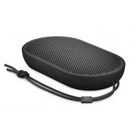 BeoPlay P2, Bluetooth, Black BeoPlay P2, Bluetooth, Black