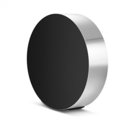 BeoSound Edge - Black / Aluminium BeoSound Edge - Black / Aluminium