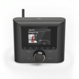 B&O betjent ekstern WiFi og DAB+ modtager B&O betjent ekstern WiFi og DAB+ modtager