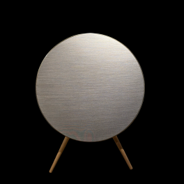Beoplay A9 MK4 – Gold tone (NY - Demomodel) Beoplay A9 MK4 – Gold tone (NY - Demomodel)