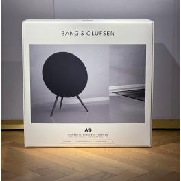 BeoPlay A9 sort NY