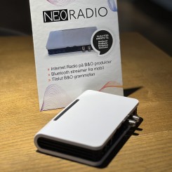 Neo Radio 