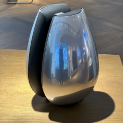 BeoLab 11 subwoofer - Aluminium