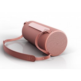 Loewe We. hear 2 Coral red