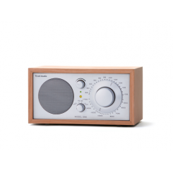 Tivoli Audio Model One Cherry/Silver