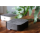 Hall Audio Hall WiFi streamer black - Wireless music and vinyl experience