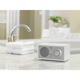 Tivoli Audio Model One White/Silver