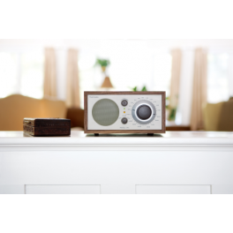 Tivoli Audio Model One Walnut/Beige