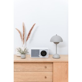 Tivoli Audio Model One Digital Generation 2 White/Gray