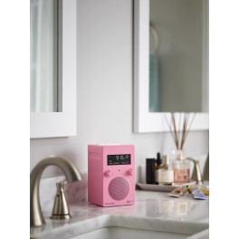 Tivoli Audio Pal+ BT Pink