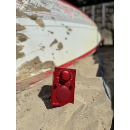 Tivoli Audio Pal BT Red