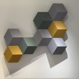 BeoSound Shape 8 Tiles