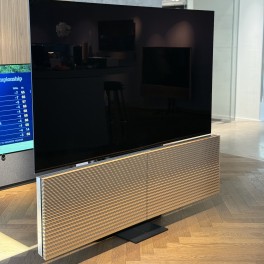 BeoVision Harmony 77 Alu Eg BeoVision Harmony 77 Alu Eg