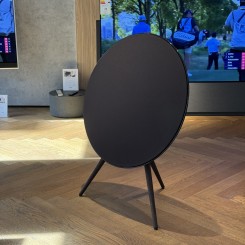 BeoPlay A9 sort NY 4. Gen