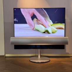 Beovision Eclipse 55" MK1 – OLED TV med fabriksnyt panel 