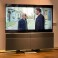 Beovision Harmony 77" Grey Melange stof 