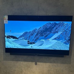 Loewe Bild i 48 dr+ Udstillingsmodel