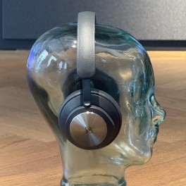 Beoplay Portal – trådløst gaming-headset fra Bang & Olufsen Beoplay Portal – trådløst gaming-headset fra Bang & Olufsen