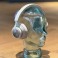 Beoplay Portal Grey Mist – trådløst gaming-headset fra Bang & Olufsen