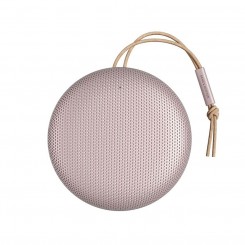Beosound A1 (2nd Gen) – Pink -  bærbar Bluetooth-højttaler fra Bang & Olufsen
