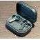 B&O Beoplay EX Anthracite Oxygen trådløse earbuds med premium lyd og aktiv støjreduktion