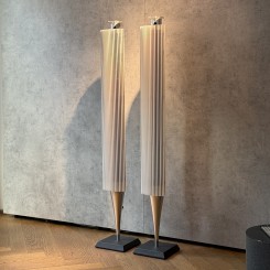 Beolab 18 alu Hvid 