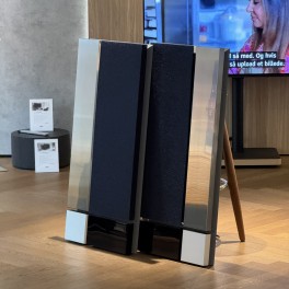 Bang & Olufsen BeoLab 5000 – Elegante aktive højttalere med præcision og power Bang & Olufsen BeoLab 5000 – Elegante aktive højttalere med præcision og power