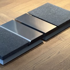 Bang & Olufsen Beovox 3000 &ndash; Klassiske passive h&oslash;jttalere med naturlig lyd