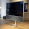 Beovision Contour 48" Silver Grey Melange