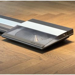 BeoGram 3300 med MMC 2 &ndash; Klassisk B&O pladespiller med audiofil pickup