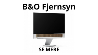 B&O TV Beovision/beosound/Theatre