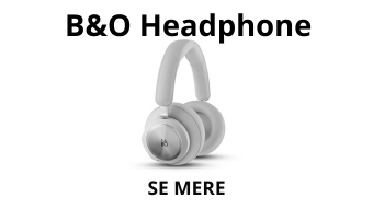 B&O/headphone